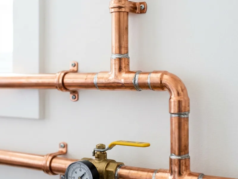 Pipe Repair & Replacement Plumber in Ward, CO